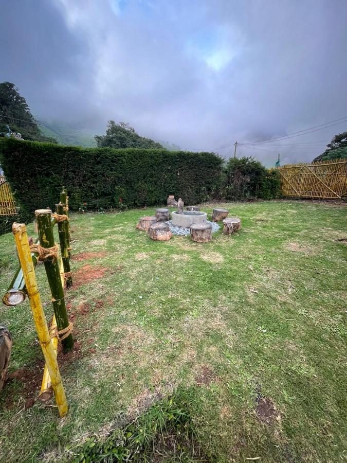 Sandy Holiday Home 5 Bhk Ooty Exterior photo